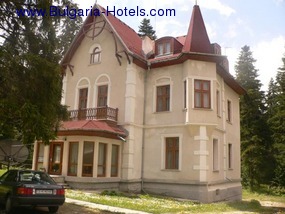 Bulgaria hotels
